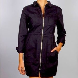 NWT Emory Park Zipper Utility Style